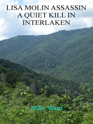 cover image of Lisa Molin Assassin